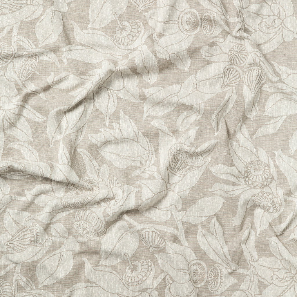 Mottlecah Sandstone Performance Fabric – Utopia Goods